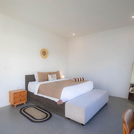 Nooju Pererenan Hotell Canggu Eksteriør bilde