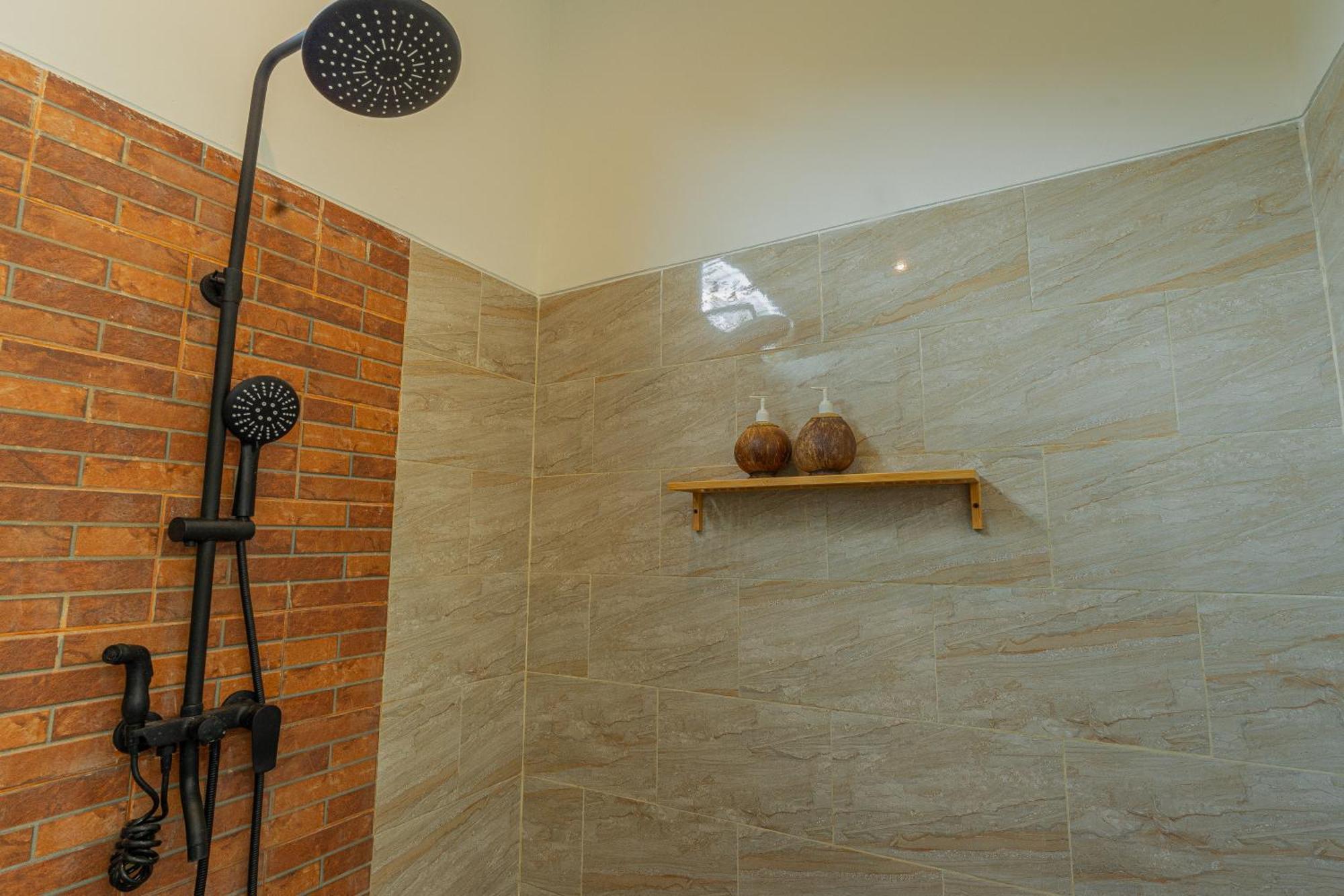 Nooju Pererenan Hotell Canggu Rom bilde